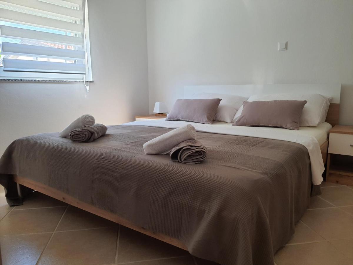 Zrinec Apartamento Vir Exterior foto