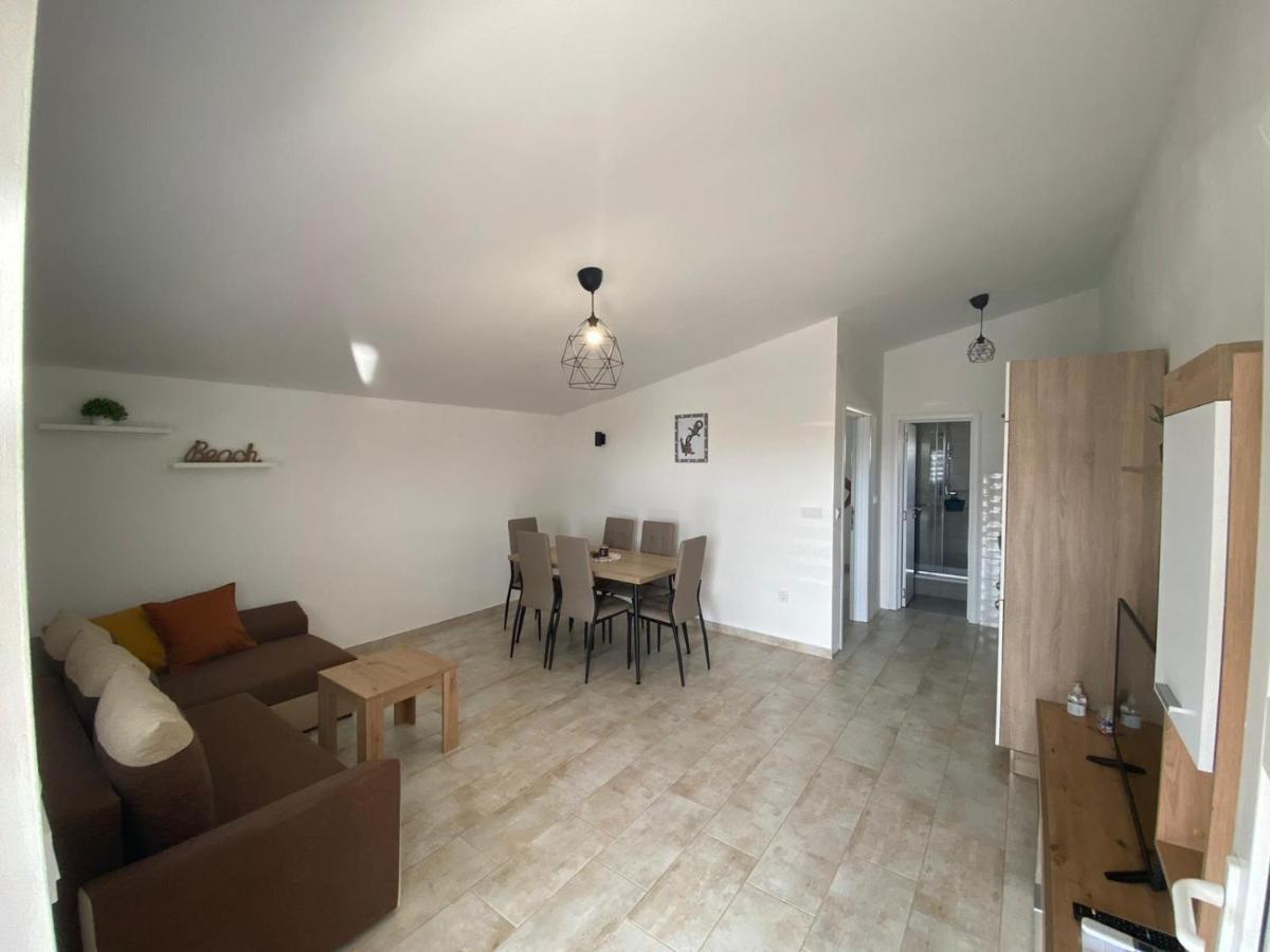 Zrinec Apartamento Vir Exterior foto