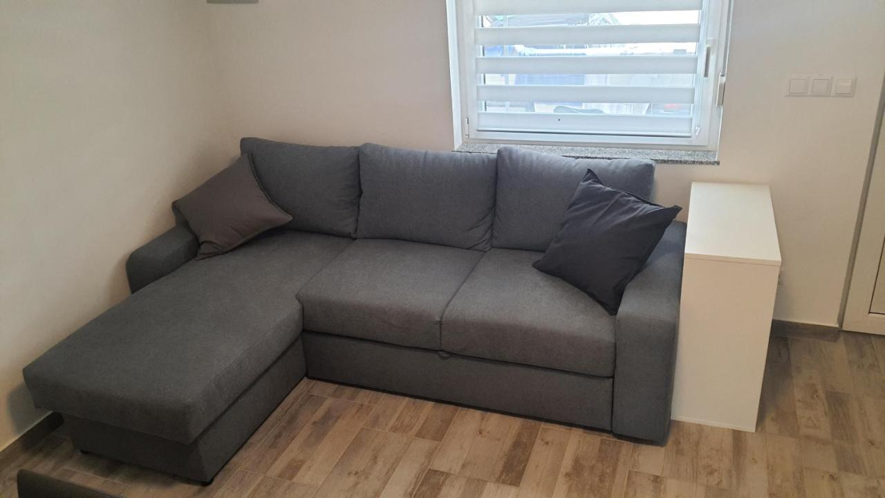 Zrinec Apartamento Vir Exterior foto