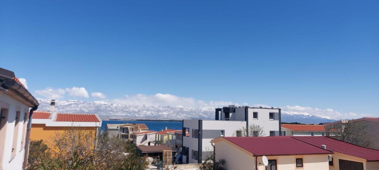 Zrinec Apartamento Vir Exterior foto