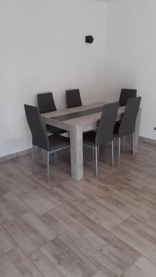 Zrinec Apartamento Vir Exterior foto