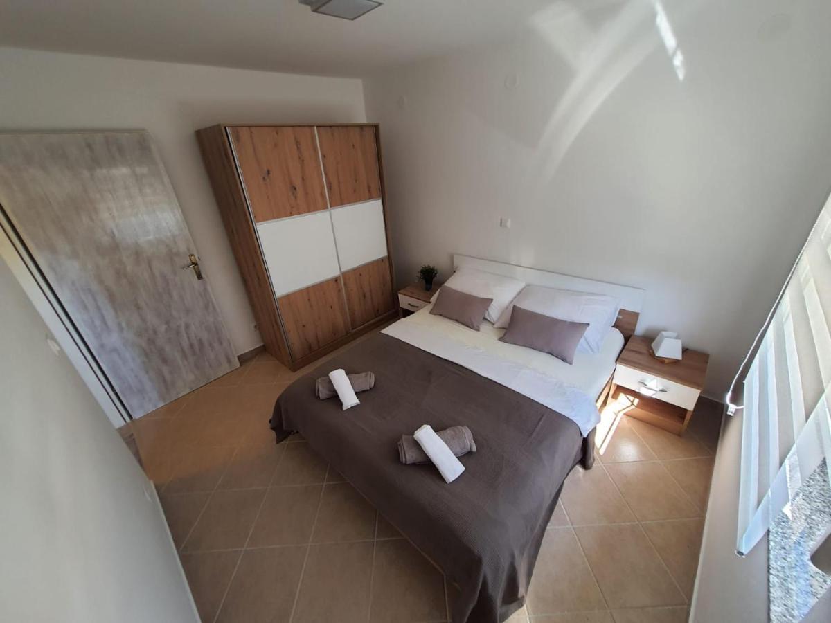 Zrinec Apartamento Vir Exterior foto