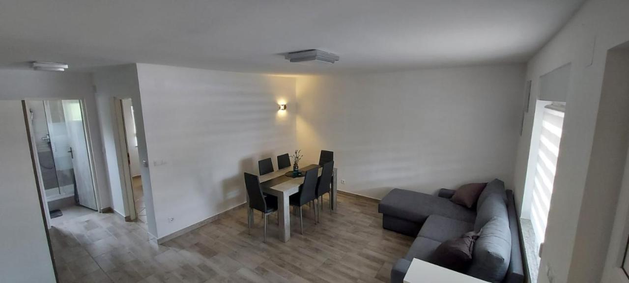 Zrinec Apartamento Vir Exterior foto
